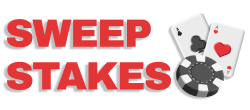Sweep stakes US logo