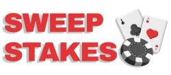 Sweep stakes US logo